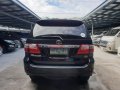 Toyota Fortuner 2010 G Gas Automatic-9