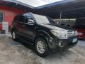 Toyota Fortuner 2010 G Gas Automatic-10