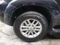 Toyota Fortuner 2010 G Gas Automatic-15