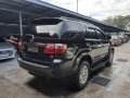 Toyota Fortuner 2010 G Gas Automatic-1