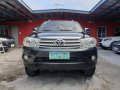 Toyota Fortuner 2010 G Gas Automatic-2