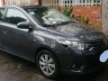 First owned Toyota Vios E AT 2014 -0