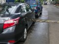 First owned Toyota Vios E AT 2014 -1