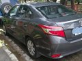 First owned Toyota Vios E AT 2014 -5