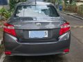 First owned Toyota Vios E AT 2014 -7