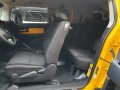 Toyota FJ Cruiser 2015 Automatic Casa Maintained-12