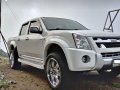 2012 ISUZU D-MAX RADICAL EDITION-0