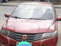 Honda City 1.5 VTEC (A) 2010 -0