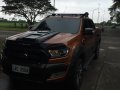 Used Ford Ranger 2018 for sale in Tagum -0