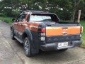 Used Ford Ranger 2018 for sale in Tagum -1