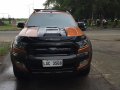 Used Ford Ranger 2018 for sale in Tagum -2