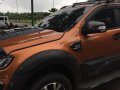Used Ford Ranger 2018 for sale in Tagum -3