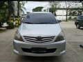 TOYOTA INNOVA E 2010-0