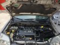 Nissan X-Trail 2008 250x 4x4 Automatic-11