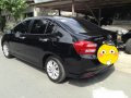 Honda City 2012 1.5 E Top of the line-1