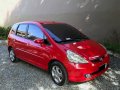 2004 Honda Jazz 1.3 CVT AT-0