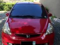 2004 Honda Jazz 1.3 CVT AT-1