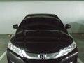 2014 Honda City VX for sale -0