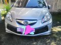 FOR SALE BRAND NEW HONDA BRIO S 1.3 AT 2015 in Naga City  -2