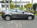 2015 Mazda 3 Sedan 1.5L AT gasoline-3