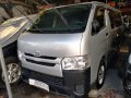 2018 Toyota Hiace Commuter 3.0L Diesel-0