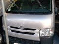 2018 Toyota Hiace Commuter 3.0L Diesel-2