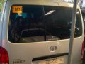2018 Toyota Hiace Commuter 3.0L Diesel-1