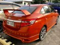 2017 Toyota VIOS 1.5 TRD AUTOMATIC-1