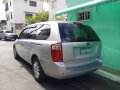 2008 KIA CARNIVAL Automatic Diesel -0