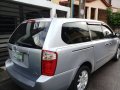 2008 KIA CARNIVAL Automatic Diesel -6