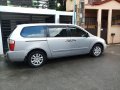 2008 KIA CARNIVAL Automatic Diesel -7