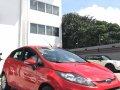 2012 Ford Fiesta Hatchback A/T in Mandaluyong City-0