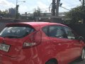 2012 Ford Fiesta Hatchback A/T in Mandaluyong City-1