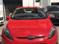 2012 Ford Fiesta Hatchback A/T in Mandaluyong City-2