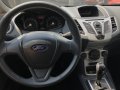 2012 Ford Fiesta Hatchback A/T in Mandaluyong City-3