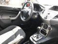2012 Ford Fiesta Hatchback A/T in Mandaluyong City-4