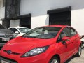 2012 Ford Fiesta Hatchback A/T in Mandaluyong City-6