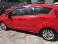 2012 Ford Fiesta Hatchback A/T in Mandaluyong City-7