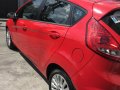 2012 Ford Fiesta Hatchback A/T in Mandaluyong City-8