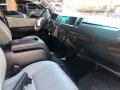 2017 Toyota Hiace Super Grandia LXV 3.0L AT-4