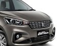 Suzuki Ertiga GLX AT 2020 Black Edition-2