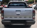 2017 Ford Ranger Wildtrak 3.2L 4x4 AT-1