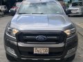 2017 Ford Ranger Wildtrak 3.2L 4x4 AT-2