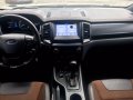 2017 Ford Ranger Wildtrak 3.2L 4x4 AT-3