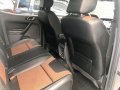 2017 Ford Ranger Wildtrak 3.2L 4x4 AT-4