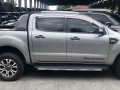 2017 Ford Ranger Wildtrak 3.2L 4x4 AT-5