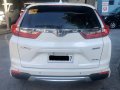 2018 Honda CR-V SX Diesel AWD A/T-1