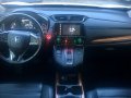 2018 Honda CR-V SX Diesel AWD A/T-3