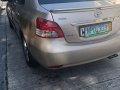 Toyota Vios 2009 1.5 G-1