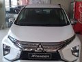 28k Down Payment 2019 Mitsubishi Xpander top of the line-2